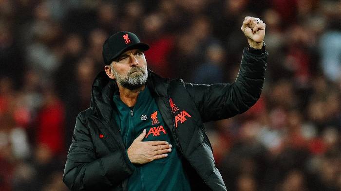 Nối g&oacute;t Jurgen Klopp, 2 trụ cột kh&ocirc;ng thể 'thay thế' sẵn s&agrave;ng rời Liverpool