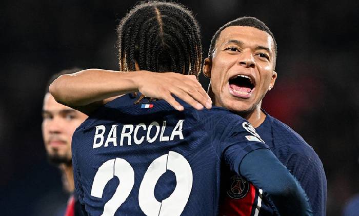 Soi k&egrave;o g&oacute;c Real Sociedad vs PSG, 3h00 ng&agrave;y 6/3