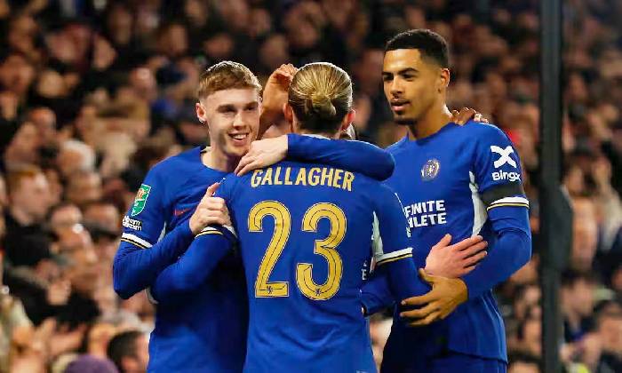 Trụ cột kh&ocirc;ng thể thay thế của Chelsea ch&iacute;nh thức 'chốt' tương lai