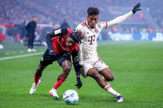 Chuy&ecirc;n gia Tony Ansell dự đo&aacute;n Bayern Munich vs Bayer Leverkusen, 3h00 ng&agrave;y 6/3