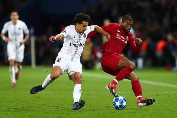 Chuy&ecirc;n gia Tony Ansell dự đo&aacute;n PSG vs Liverpool, 3h00 ng&agrave;y 6/3