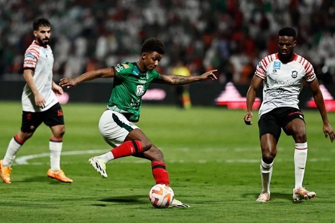 Nhận định, soi k&egrave;o Al-Ettifaq vs Duhok, 3h00 ng&agrave;y 6/3: Đẳng cấp kh&aacute;c biệt