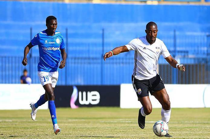 Nhận định, soi k&egrave;o Al Ittihad Alexandria vs Smouha, 2h00 ng&agrave;y 5/3: Ph&aacute; dớp