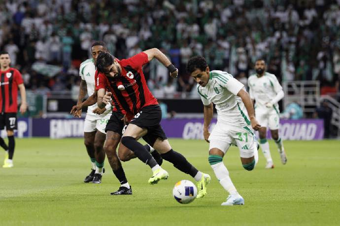 Nhận định, soi k&egrave;o Al Rayyan vs Al-Ahli Saudi, 1h00 ng&agrave;y 5/3: Bổn cũ soạn lại