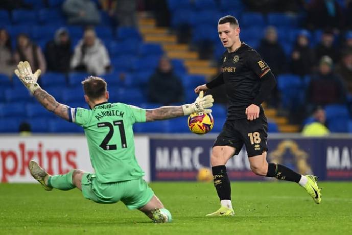 Nhận định, soi k&egrave;o Cardiff City vs Burnley, 2h45 ng&agrave;y 5/3: Kh&ocirc;ng dễ d&agrave;ng