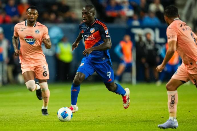 Nhận định, soi k&egrave;o Cincinnati vs Tigres UANL, 6h30 ng&agrave;y 5/3: Quyết gi&agrave;nh ưu thế