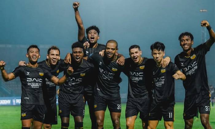 Nhận định, soi k&egrave;o Dewa United vs Semen Padang, 20h30 ng&agrave;y 5/3: Out tr&igrave;nh