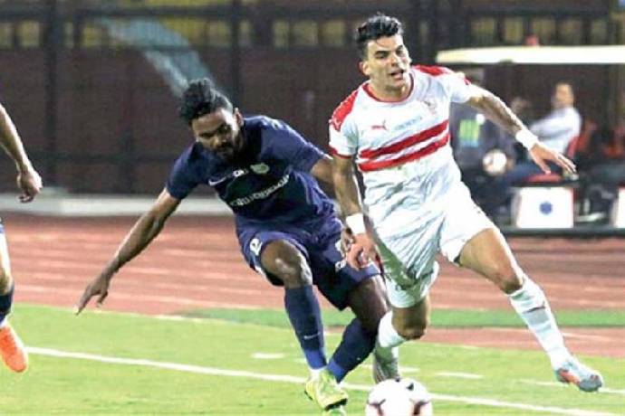 Nhận định, soi k&egrave;o Enppi vs Zamalek, 2h00 ng&agrave;y 5/3: Tin v&agrave;o chủ nh&agrave;