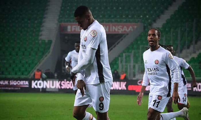 Nhận định, soi k&egrave;o Fatih Karagumruk vs Bandirmaspor, 00h30 ng&agrave;y 6/3: Kh&oacute; tin cửa dưới