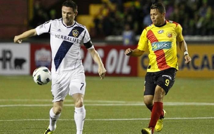 Nhận định, soi k&egrave;o Herediano vs LA Galaxy, 8h30 ng&agrave;y 6/3: Lợi thế s&acirc;n nh&agrave;