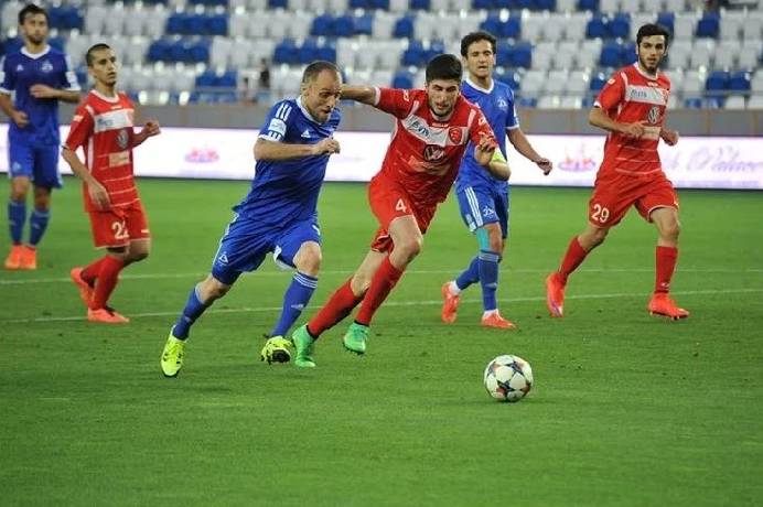 Nhận định, soi k&egrave;o Iberia 1999 Tbilisi vs Torpedo Kutaisi, 22h00 ng&agrave;y 5/3: Cạnh tranh ng&ocirc;i đầu