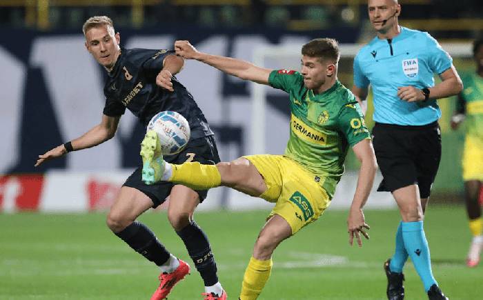 Nhận định, soi k&egrave;o Istra 1961 vs Lokomotiva Zagreb, 23h00 ng&agrave;y 4/3: M&agrave;n t&aacute;i đấu hấp dẫn