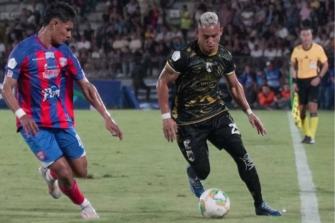 Nhận định, soi k&egrave;o Llaneros vs La Equidad, 6h30 ng&agrave;y 5/3: Kh&oacute; cho chủ nh&agrave;