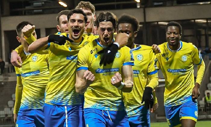 Nhận định, soi k&egrave;o Primorje vs Koper, 21h00 ng&agrave;y 5/3: Cửa tr&ecirc;n &lsquo;ghi điểm&rsquo;