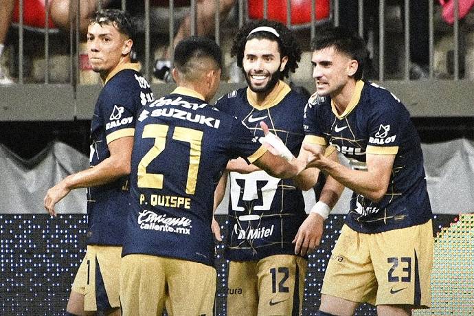Nhận định, soi k&egrave;o Pumas UNAM vs LD Alajuelense, 08h30 ng&agrave;y 5/3: Chủ thắng trận, kh&aacute;ch thắng k&egrave;o