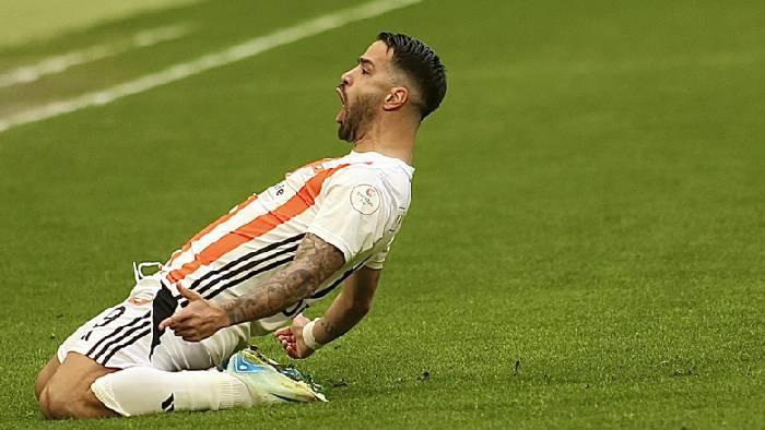 Nhận định, soi k&egrave;o Sanliurfaspor vs Adanaspor, 20h00 ng&agrave;y 5/3: Kh&oacute; tin cửa tr&ecirc;n