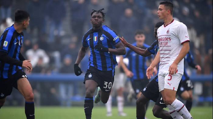 Nhận định, soi k&egrave;o U19 Bayern Munich vs U19 Inter Milan, 22h00 ng&agrave;y 5/3: Bất khả chiến bại