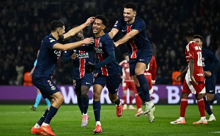 Si&ecirc;u m&aacute;y t&iacute;nh dự đo&aacute;n PSG vs Liverpool, 3h00 ng&agrave;y 6/3