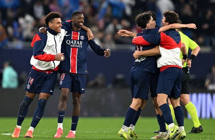 Soi k&egrave;o g&oacute;c PSG vs Liverpool, 3h00 ng&agrave;y 6/3