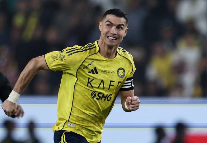 Al Nassr phủ nhận Ronaldo rời khỏi Trung Đ&ocirc;ng