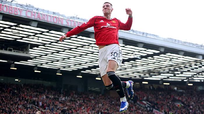 K&egrave;o v&agrave;ng b&oacute;ng đ&aacute; Newcastle vs MU, 03h15 ng&agrave;y 5/3: Kh&oacute; cản