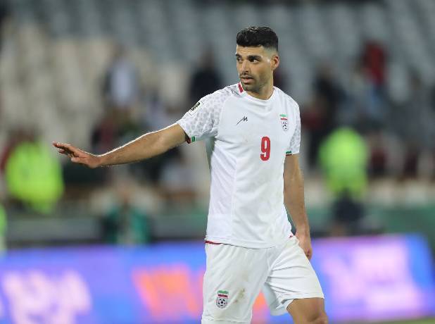 LĐBĐ Mỹ quyết t&acirc;m để Iran tham dự giải đấu giữa lo ngại tẩy chay