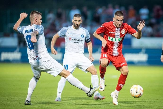 Nhận định, soi k&egrave;o Aluminij vs Celje, 23h30 ng&agrave;y 5/3: Một m&igrave;nh một ngựa