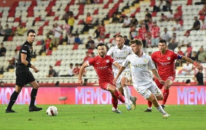 Nhận định, soi k&egrave;o Antalyaspor vs Samsunspor, 0h30 ng&agrave;y 6/3: Khẳng định đẳng cấp