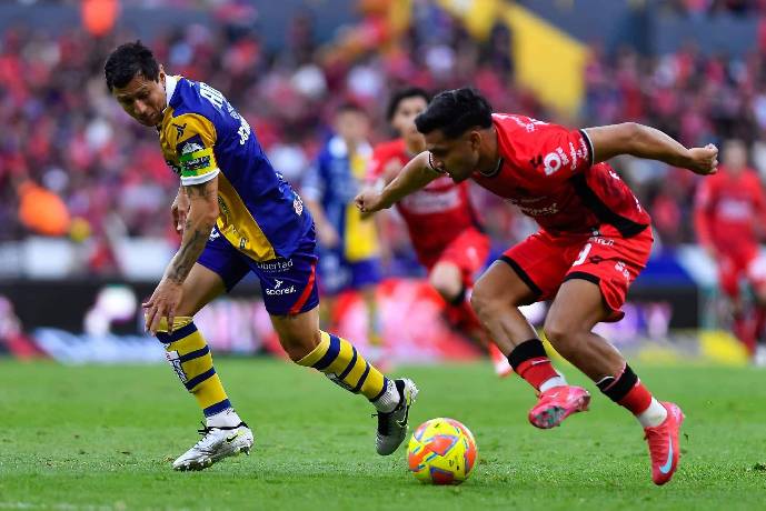 Nhận định, soi k&egrave;o Atlas vs Club Tijuana, 10h00 ng&agrave;y 5/3: Nỗi lo xa nh&agrave;