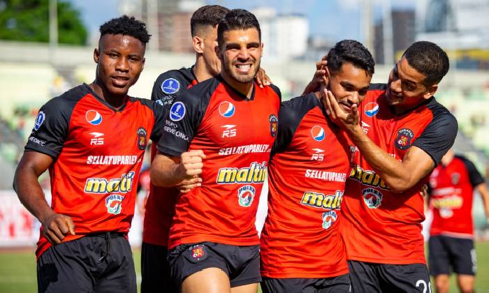 Nhận định, soi k&egrave;o Caracas vs Metropolitanos, 05h00 ng&agrave;y 5/3: Derby d&agrave;nh cho chủ nh&agrave;