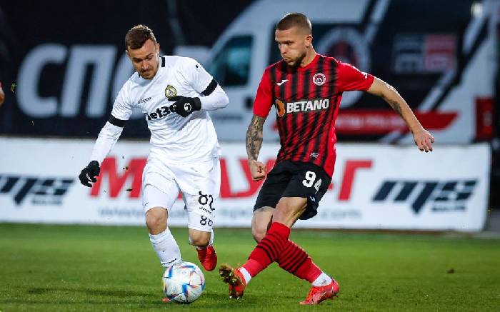 Nhận định, soi k&egrave;o CSKA Sofia vs Botev Vratsa, 23h30 ng&agrave;y 4/3: Vực lại tinh thần