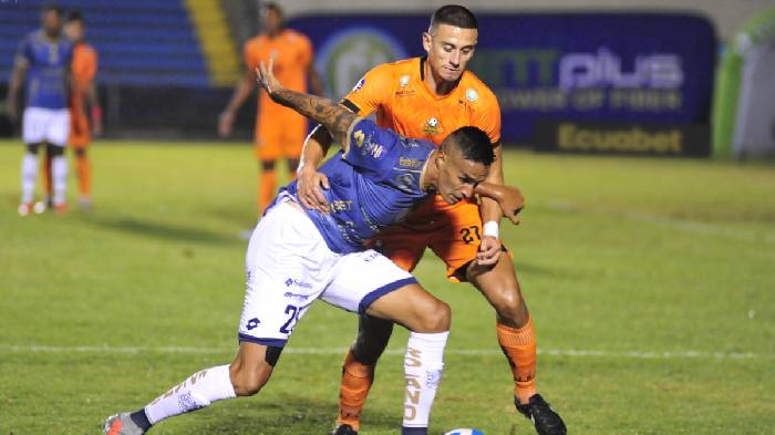 Nhận định, soi k&egrave;o Deportivo Cuenca vs Libertad, 9h00 ng&agrave;y 5/3: Derby ch&ecirc;nh lệch