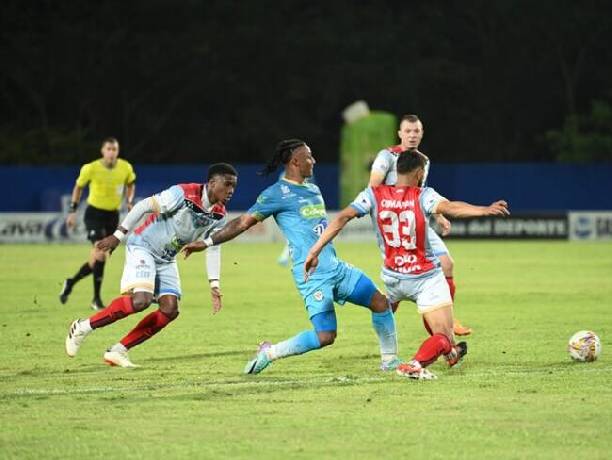 Nhận định, soi k&egrave;o Fortaleza vs Jaguares de Cordoba, 8h00 ng&agrave;y 5/3: Tận dụng lợi thế