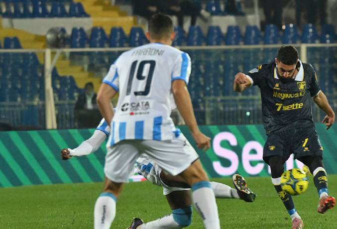 Nhận định, soi k&egrave;o Frosinone vs Pescara, 02h00 ng&agrave;y 5/3: Lấy lại sự tập trung
