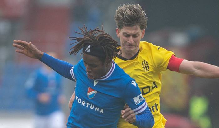 Nhận định soi k&egrave;o Hradec Kralove vs Banik, 23h00 ng&agrave;y 4/3: Đối thủ kh&oacute; chịu