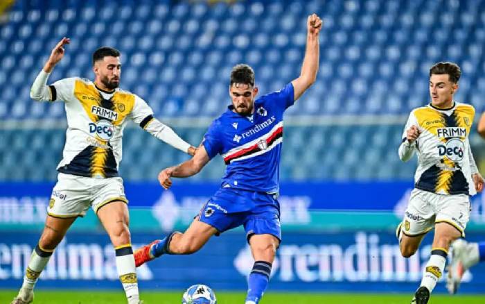 Nhận định, soi k&egrave;o Juve Stabia vs Sampdoria, 02h00 ng&agrave;y 5/3: Nguy hiểm cận kề