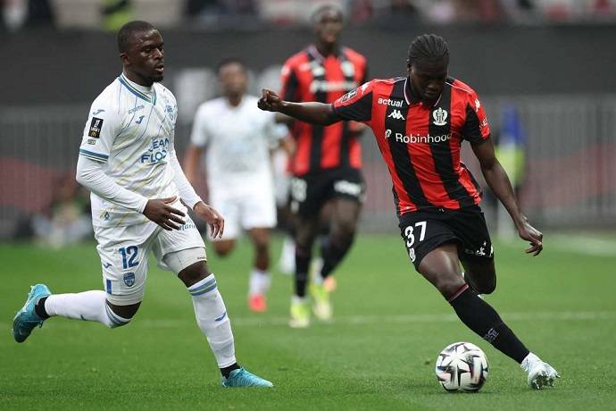 Nhận định, soi k&egrave;o Lorient vs Nice, 2h30 ng&agrave;y 5/3: Kh&oacute; cho kh&aacute;ch