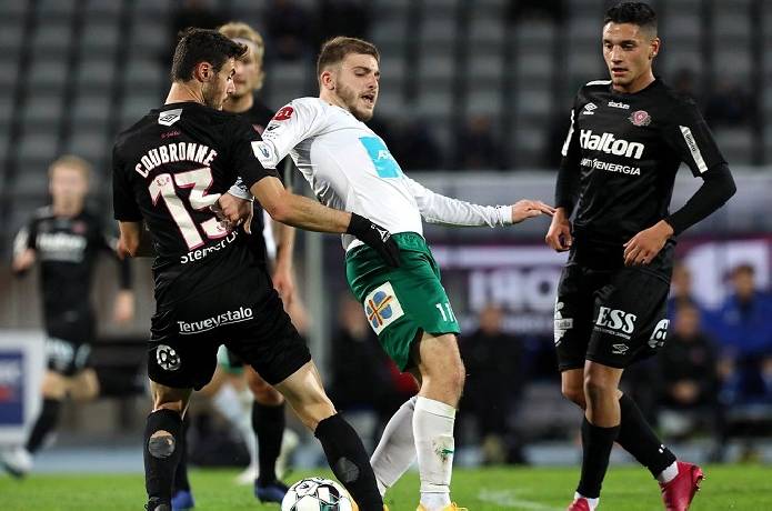 Nhận định, soi k&egrave;o Mariehamn vs Lahti, 23h00 ng&agrave;y 5/3: Đ&aacute;nh chiếm top 2