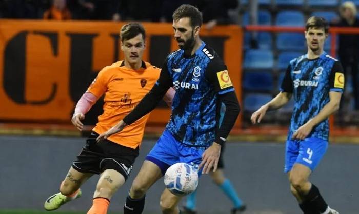 Nhận định, soi k&egrave;o NK Varazdin vs HNK Gorica, 23h00 ng&agrave;y 4/3: S&aacute;ng cửa gi&agrave;nh v&eacute;