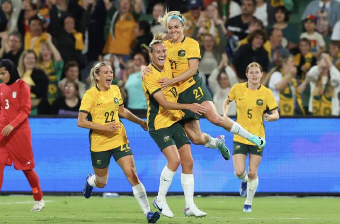 Nhận định, soi k&egrave;o Nữ Iran vs Nữ Australia, 16h00 ng&agrave;y 5/3: Kh&ocirc;ng c&oacute; bất ngờ