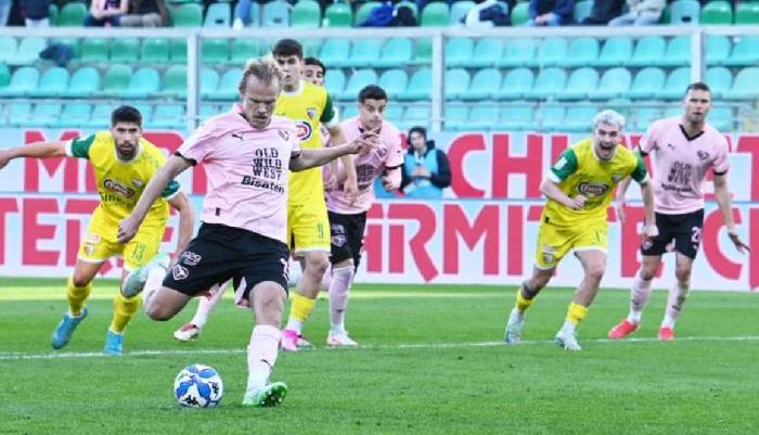 Nhận định, soi k&egrave;o Palermo vs Mantova, 02h00 ng&agrave;y 5/3: Lợi thế r&otilde; r&agrave;ng