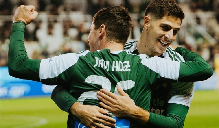 Nhận định soi k&egrave;o Panathinaikos vs OFI Crete, 23h00 ng&agrave;y 4/3: V&agrave;o Top 4