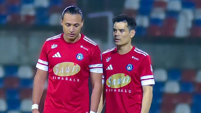 Nhận định soi k&egrave;o Perak vs Sabah, 21h00 ng&agrave;y 4/3: Tiếp tục thua