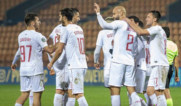 Nhận định, soi k&egrave;o Pyunik vs Noah, 18h00 ng&agrave;y 5/3: Dớp xa nh&agrave;