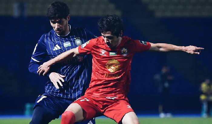 Nhận định soi k&egrave;o Qizilqum vs Andijon, 21h15 ng&agrave;y 4/3: Đối thủ y&ecirc;u th&iacute;ch