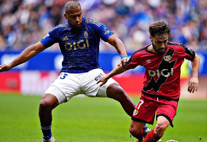 Nhận định, soi k&egrave;o Rayo Vallecano vs Real Oviedo, 01h00 ng&agrave;y 5/3: Trận đấu then chốt