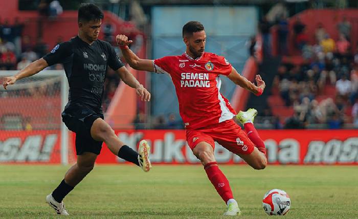 Nhận định soi k&egrave;o Semen Padang vs PSIM Yogyakarta, 21h00 ng&agrave;y 4/3: Tin v&agrave;o chủ nh&agrave;