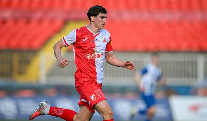 Nhận định soi k&egrave;o Vojvodina vs Trayal Krusevac, 21h30 ng&agrave;y 4/3: Kh&ocirc;ng dễ