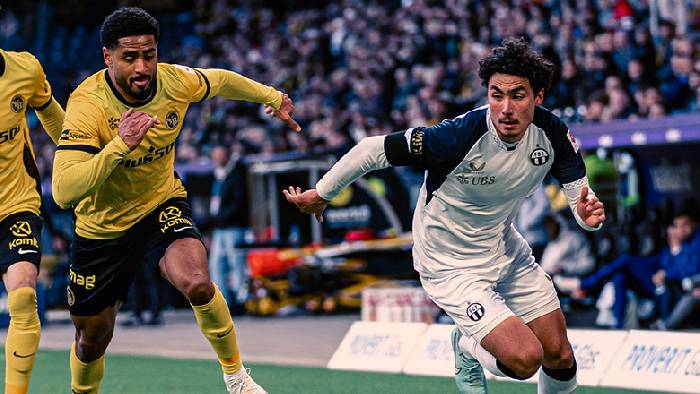 Nhận định, soi k&egrave;o Zurich vs Lausanne-Sport, 2h30 ng&agrave;y 5/3: C&ugrave;ng khổ