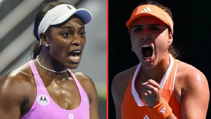 Nhận định tennis Osorio vs Stephens - V&ograve;ng 1 Indian Wells Masters, 10h30 ng&agrave;y 5/3